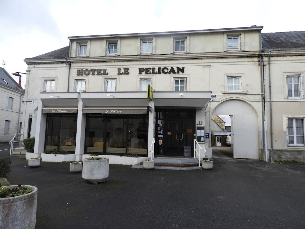 Logis Hotel Le P‚lican