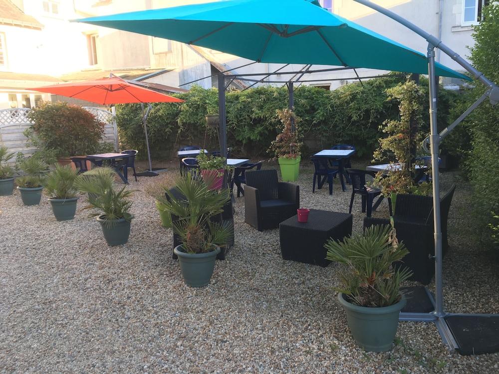 Logis Hotel Le P‚lican