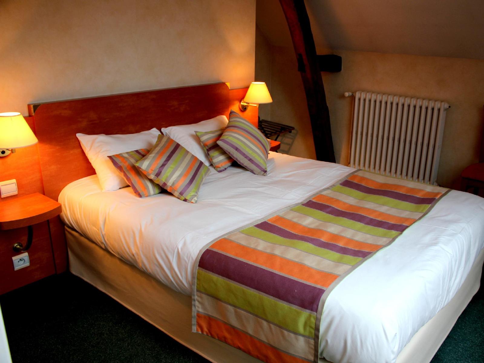 Logis Hotel Le P‚lican