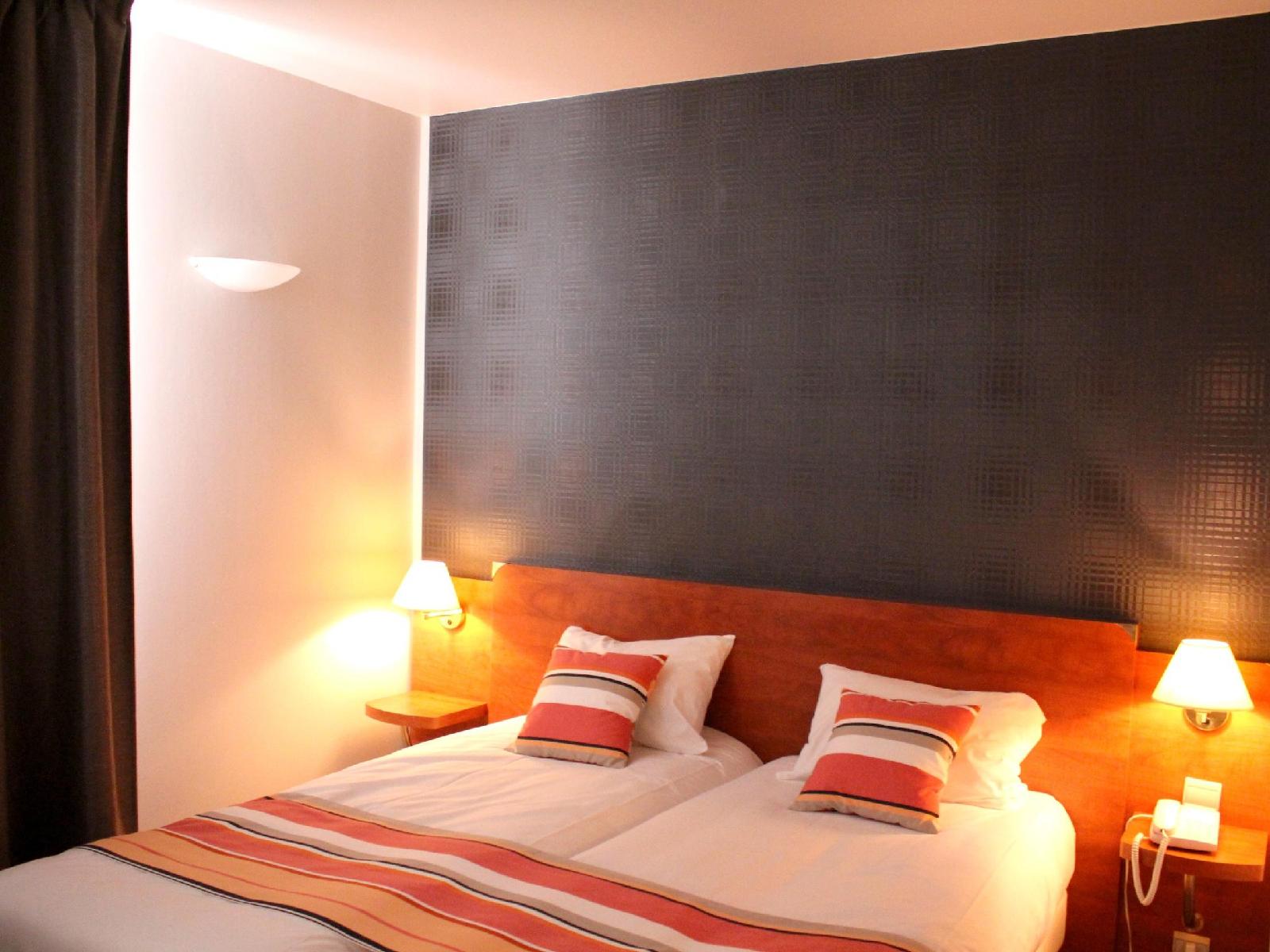 Logis Hotel Le P‚lican