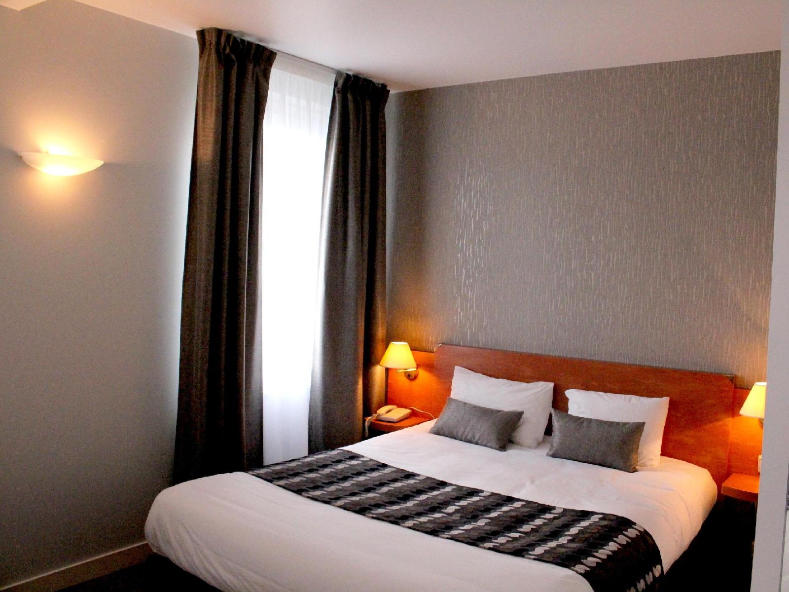 Logis Hotel Le P‚lican