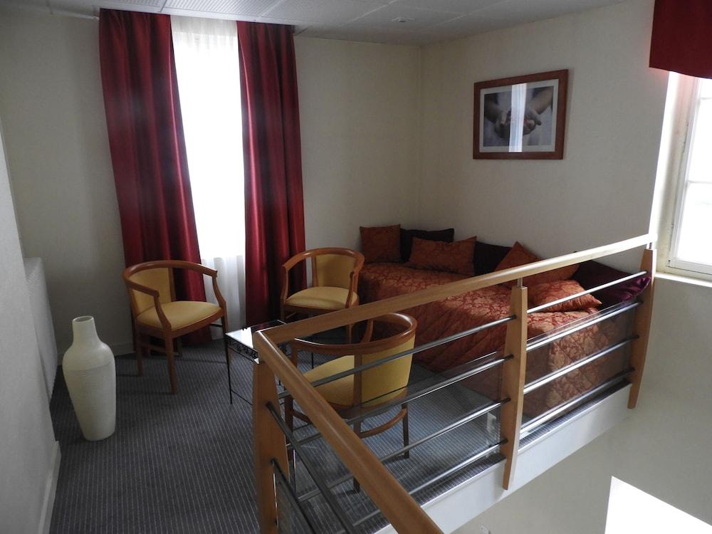 Logis Hotel Le P‚lican