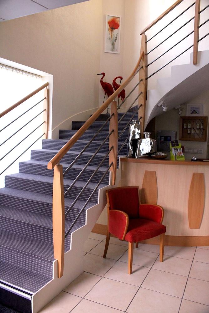 Logis Hotel Le P‚lican