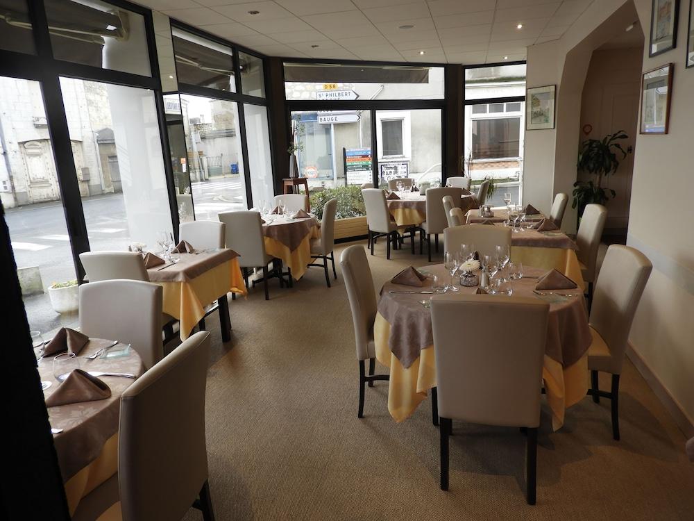 Logis Hotel Le P‚lican