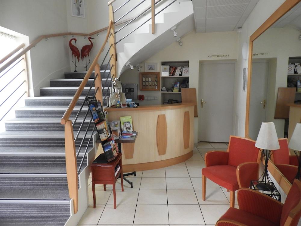 Logis Hotel Le P‚lican