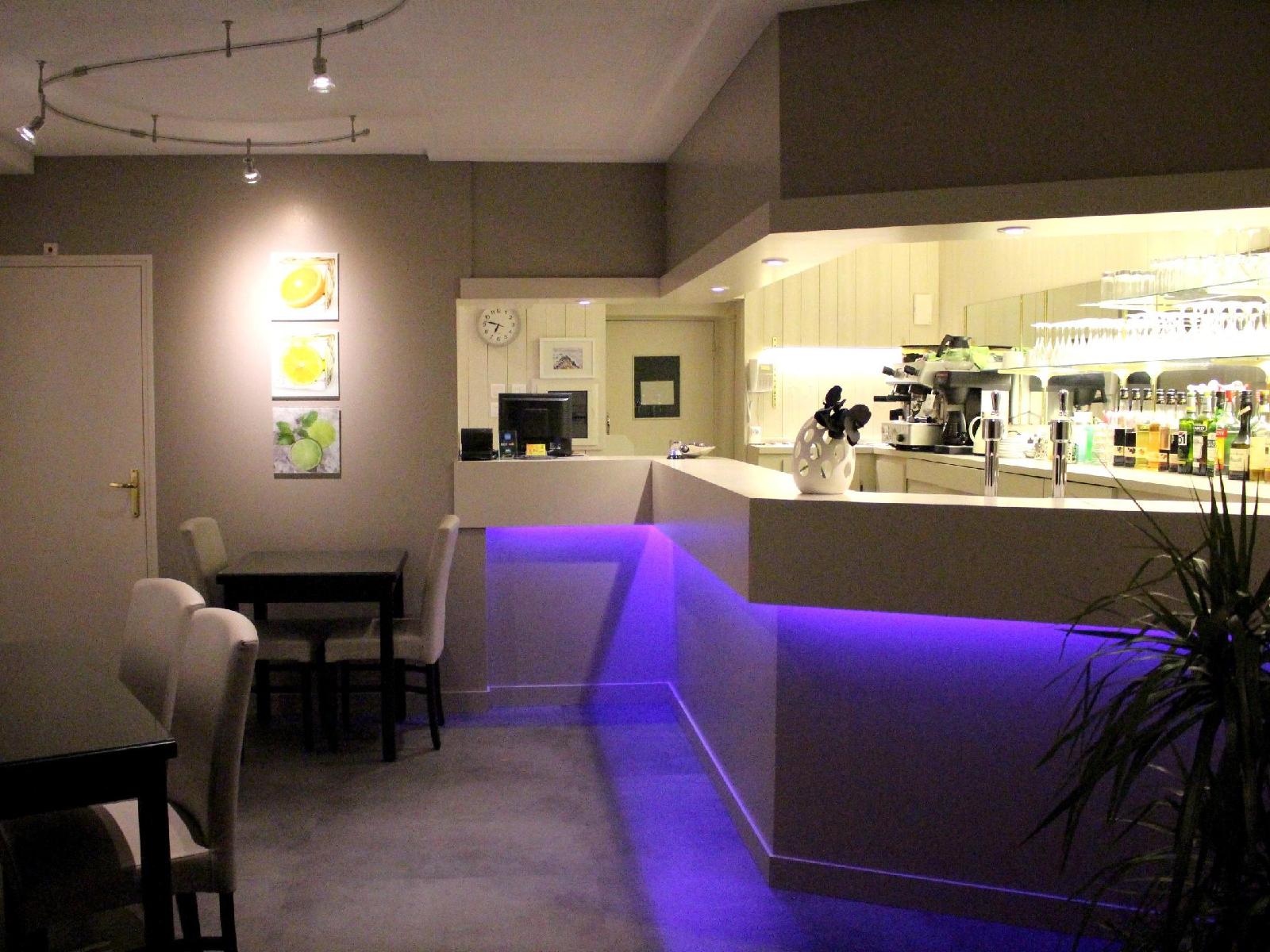 Logis Hotel Le P‚lican