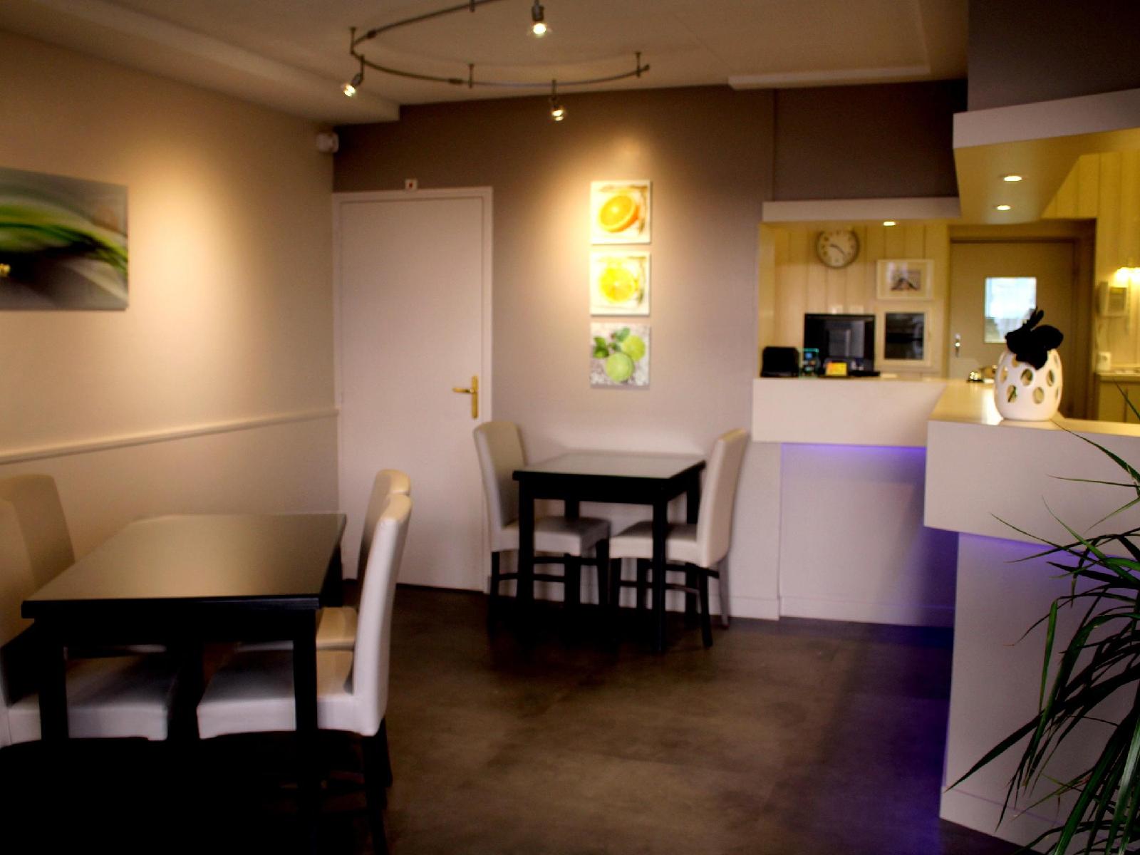Logis Hotel Le P‚lican