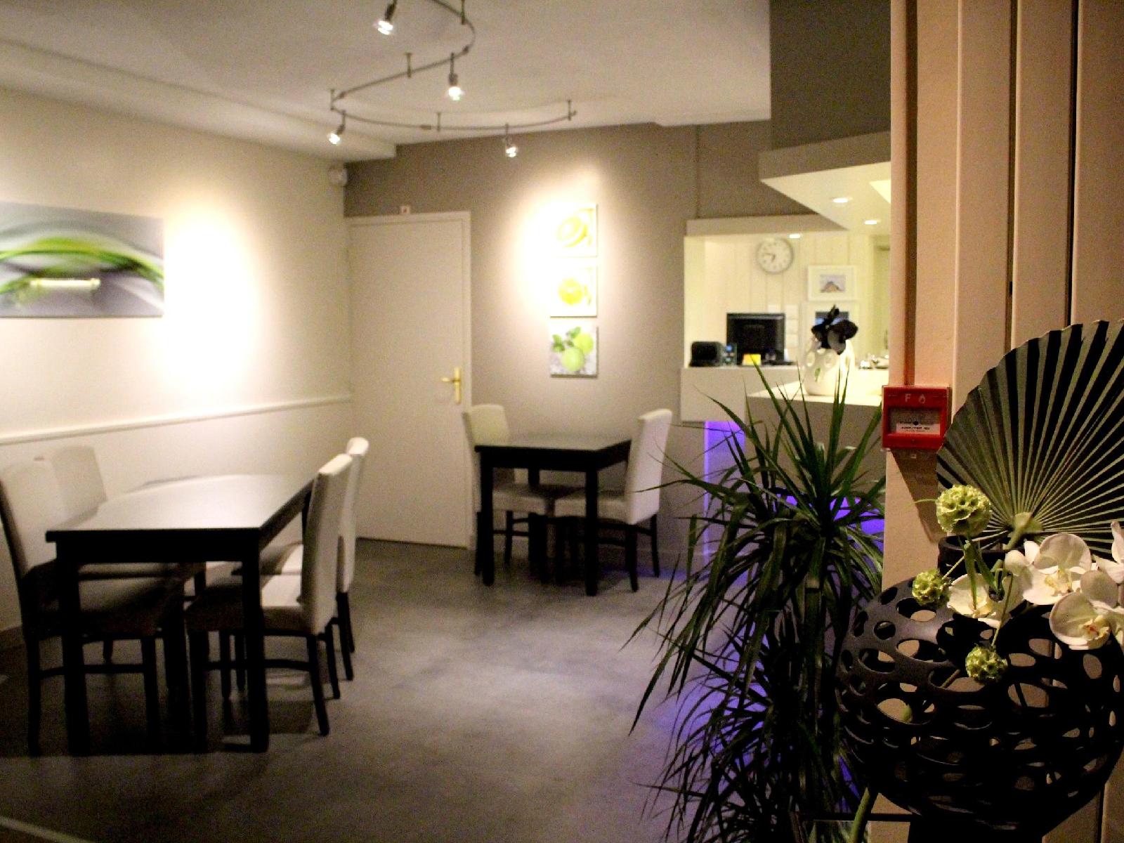Logis Hotel Le P‚lican