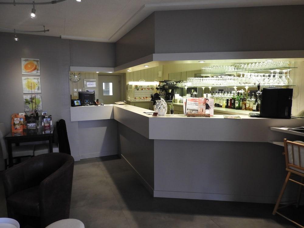Logis Hotel Le P‚lican