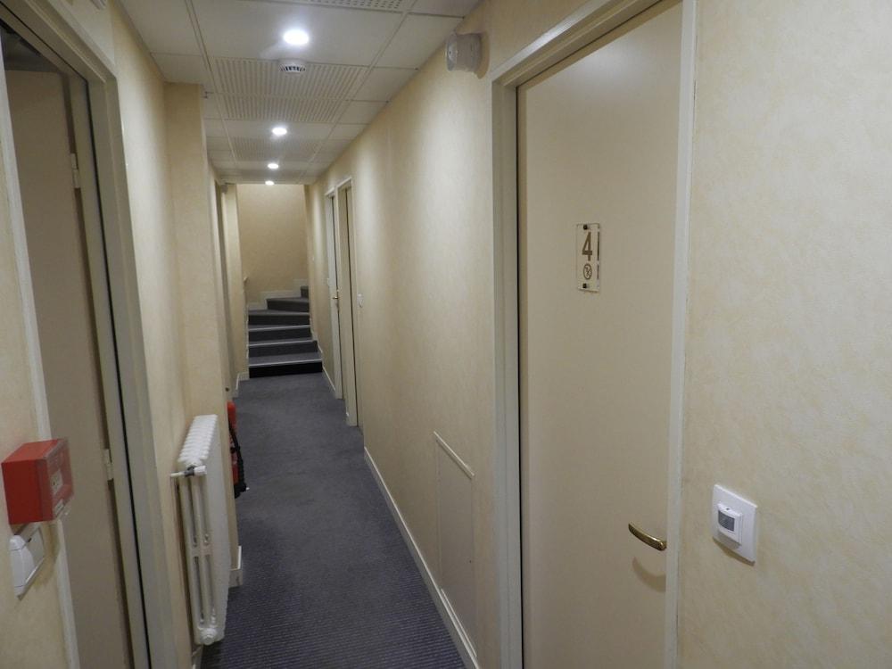 Logis Hotel Le P‚lican