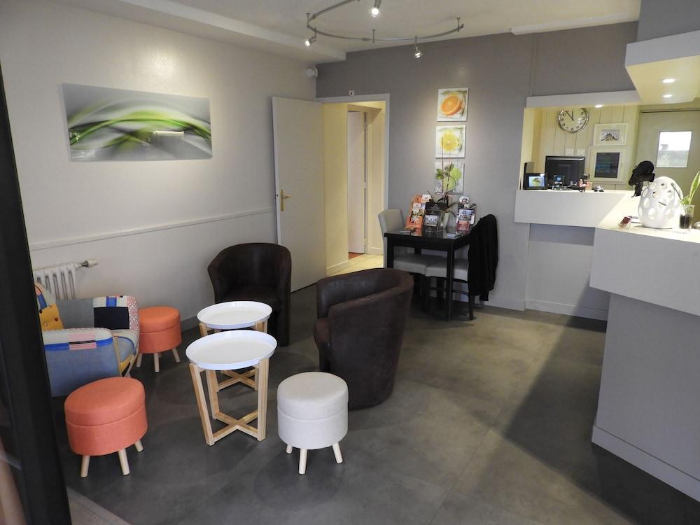 Logis Hotel Le P‚lican