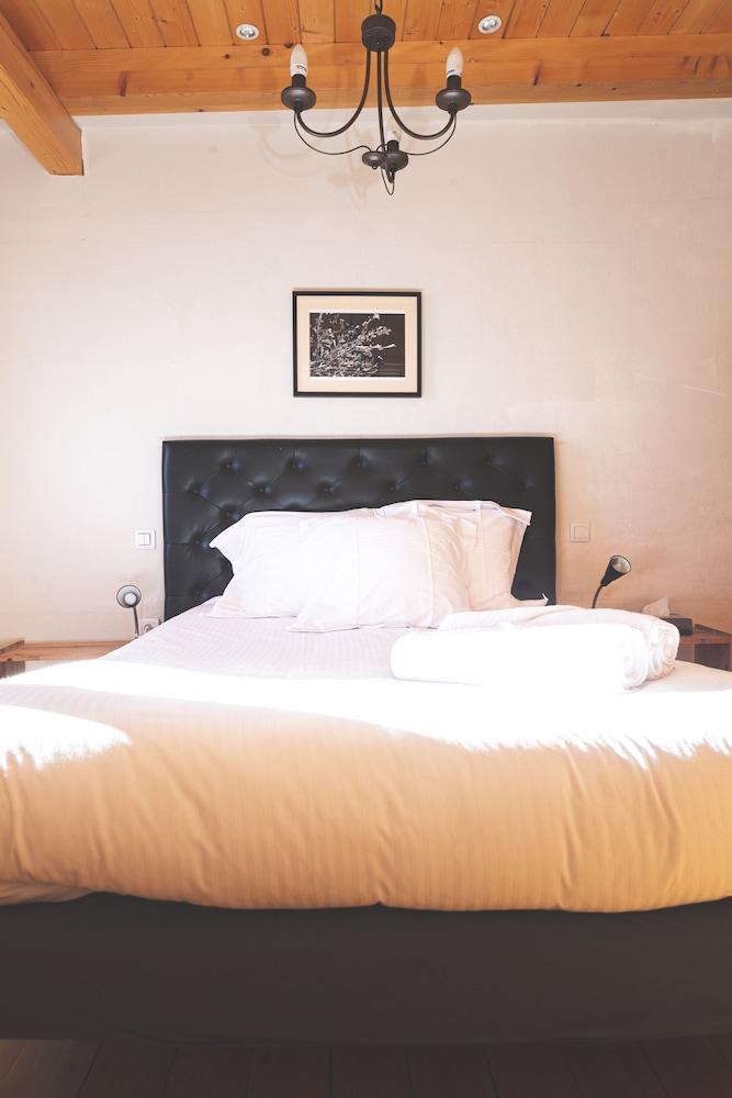 Hotel Le Loup Blanc