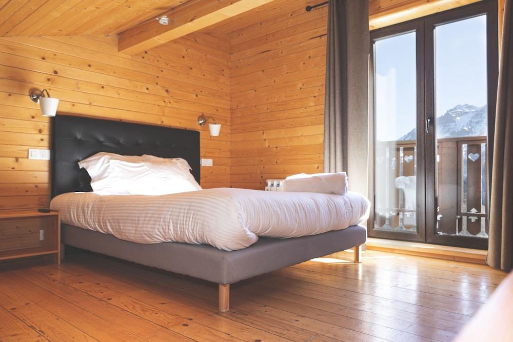 Hotel Le Loup Blanc
