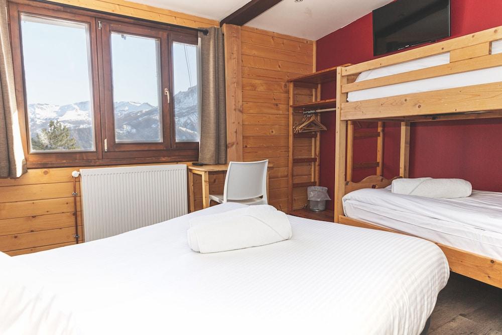 Hotel Le Loup Blanc