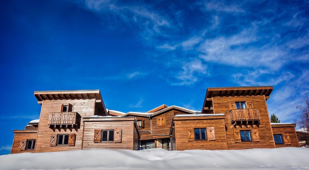Hotel Le Loup Blanc