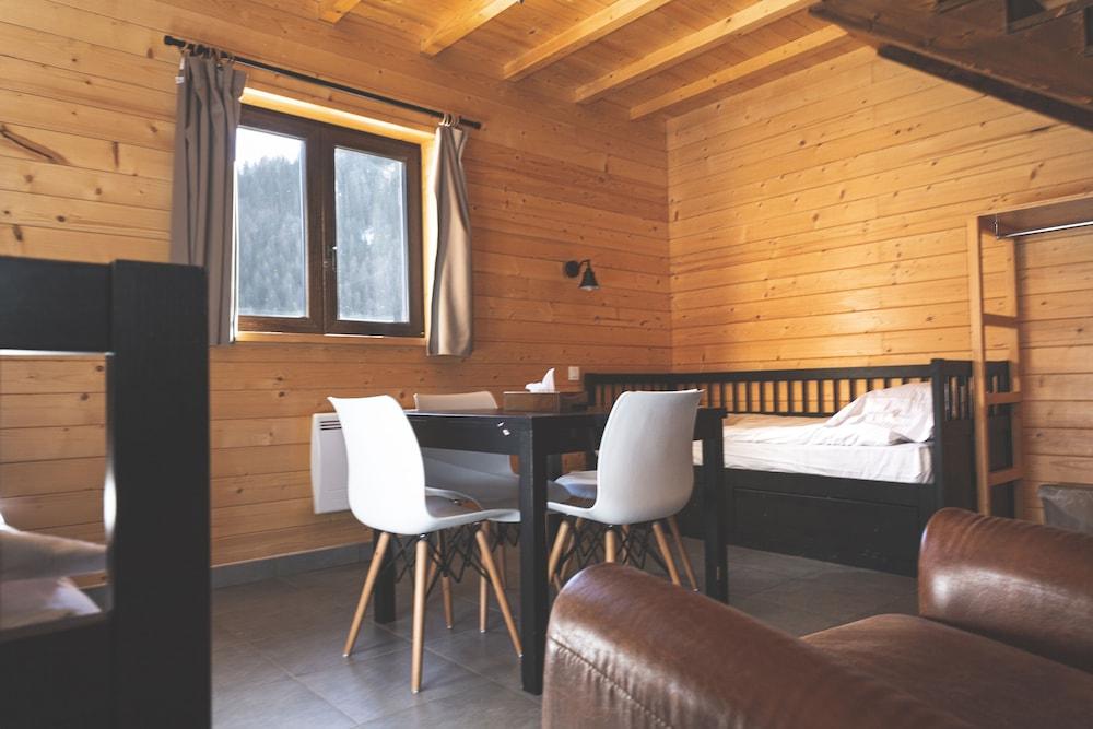 Hotel Le Loup Blanc