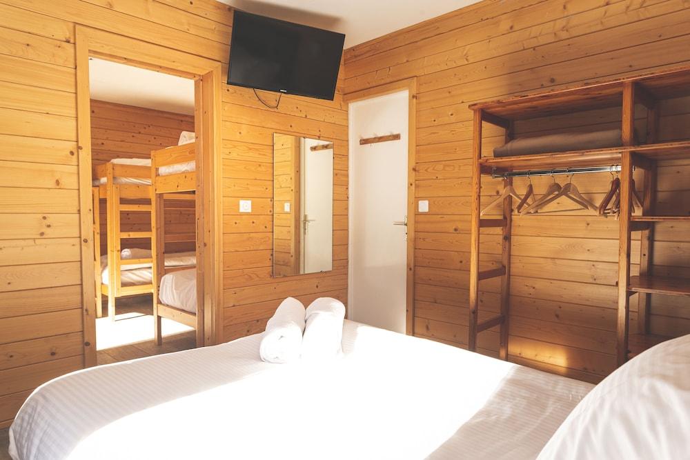 Hotel Le Loup Blanc