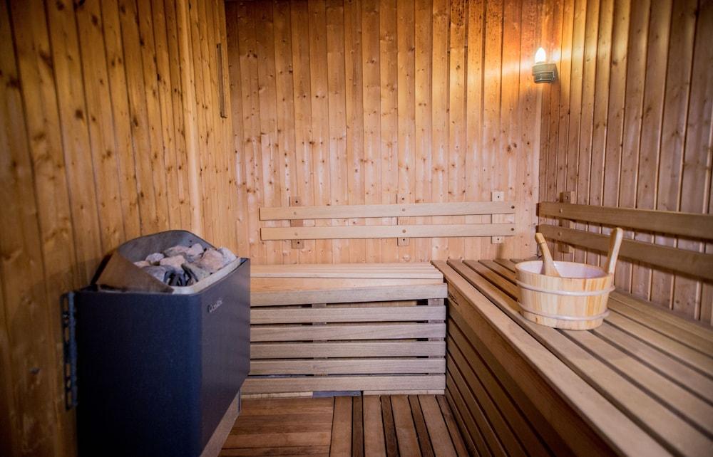 Hotel Le Loup Blanc
