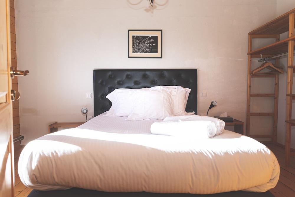 Hotel Le Loup Blanc