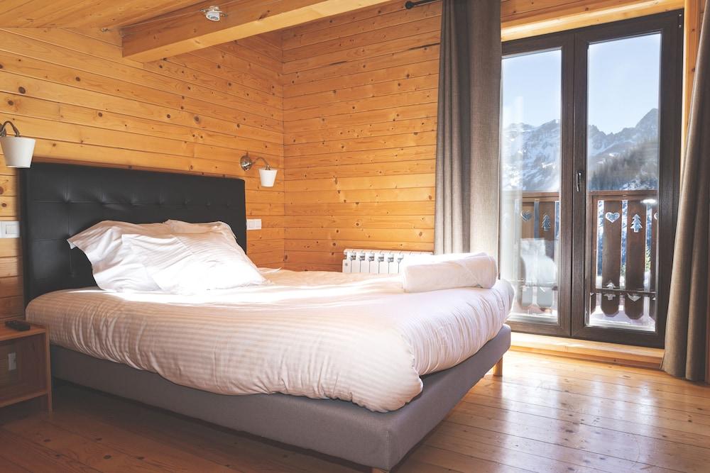 Hotel Le Loup Blanc