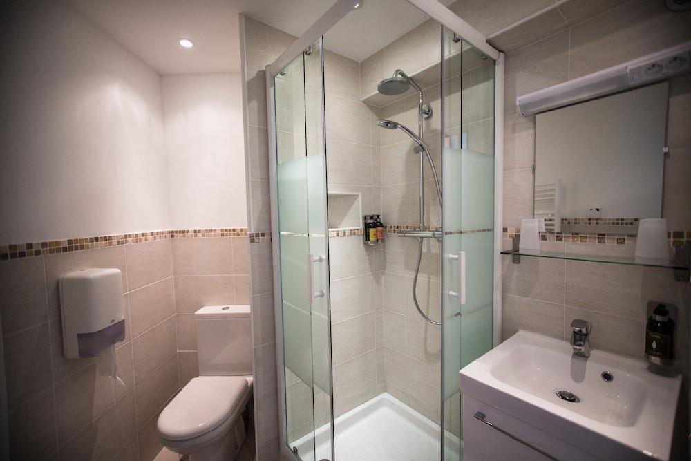 Hotel Le Loup Blanc