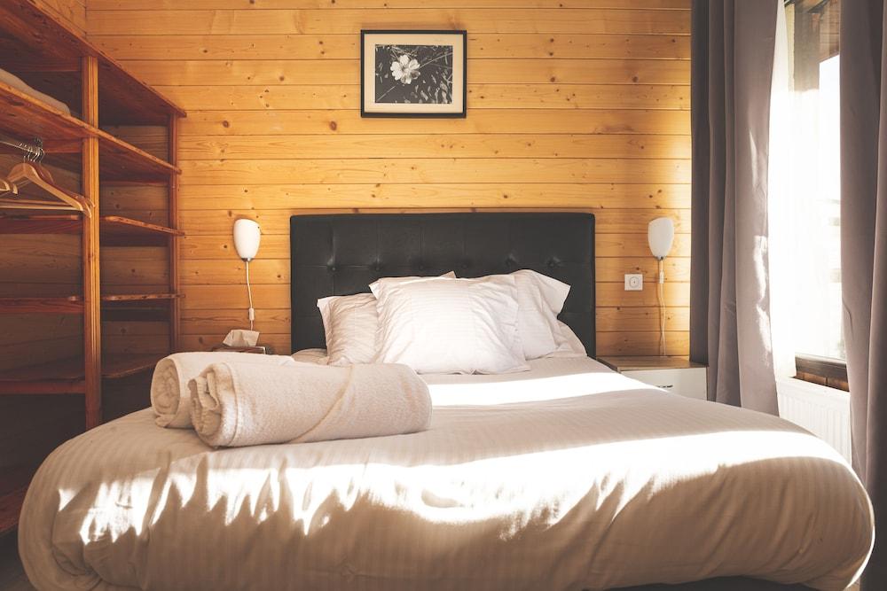 Hotel Le Loup Blanc