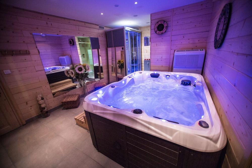 Hotel Le Loup Blanc