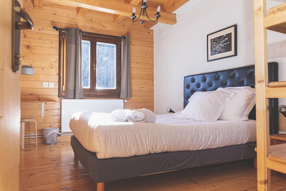 Hotel Le Loup Blanc