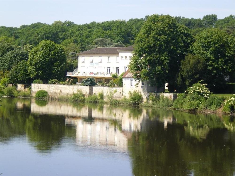 Hotel Restaurant Le Chalet Fleuri