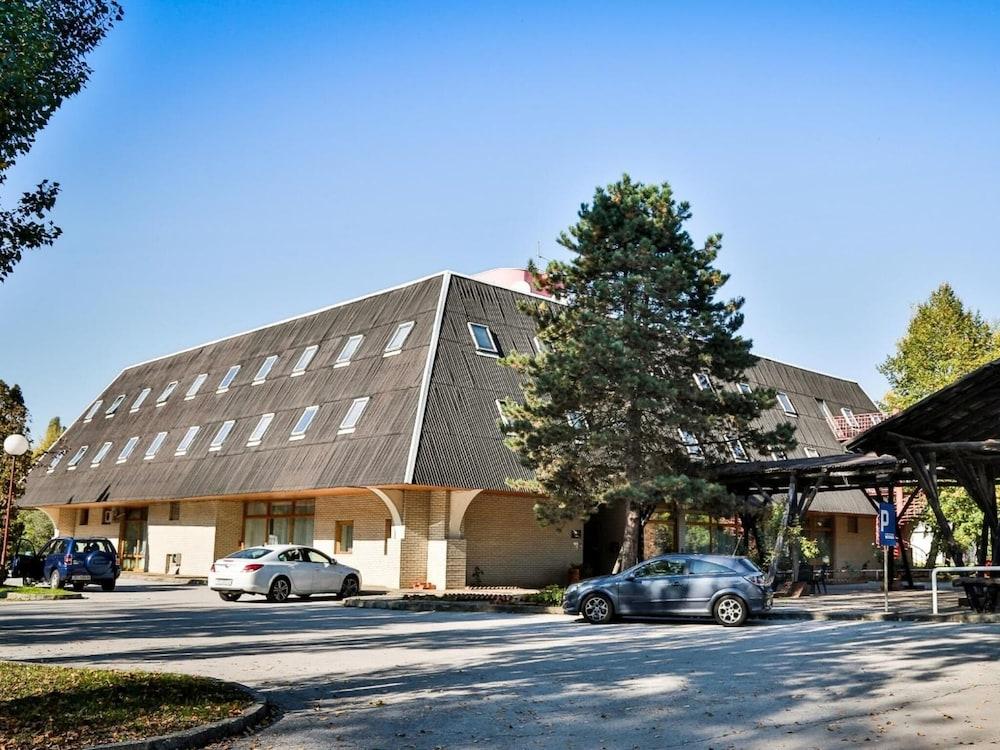 Motel Plitvice Zagreb