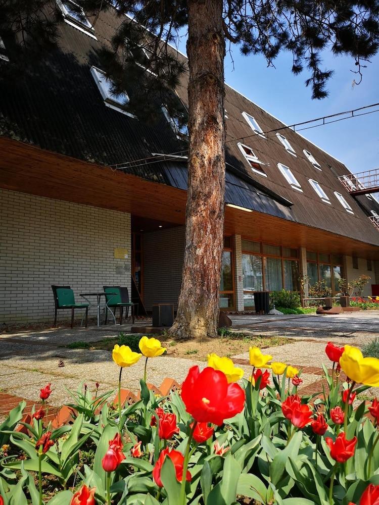 Motel Plitvice Zagreb