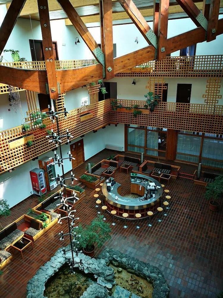 Motel Plitvice Zagreb
