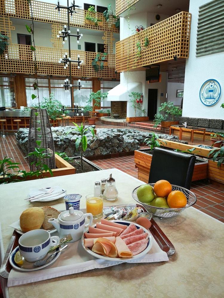 Motel Plitvice Zagreb