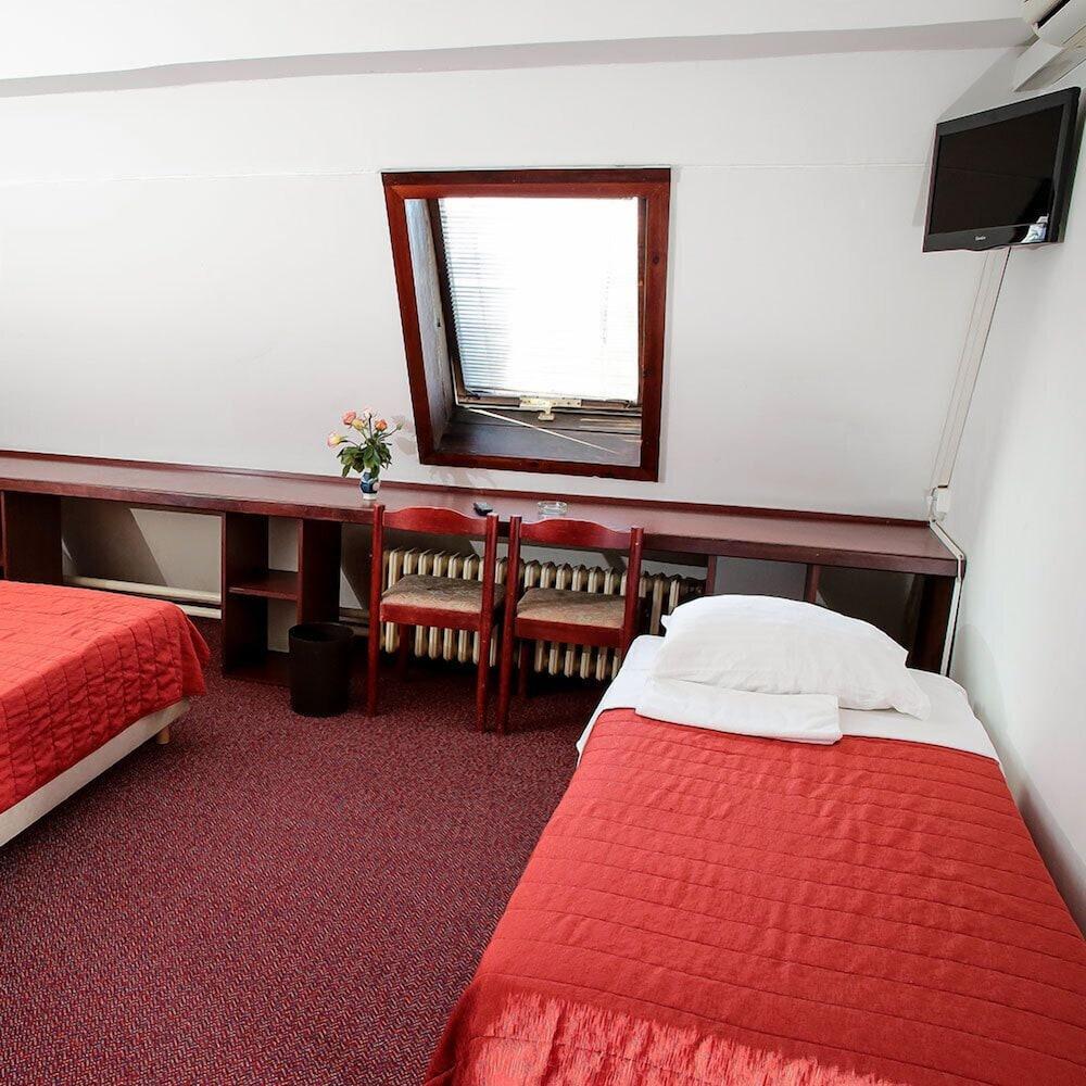 Motel Plitvice Zagreb
