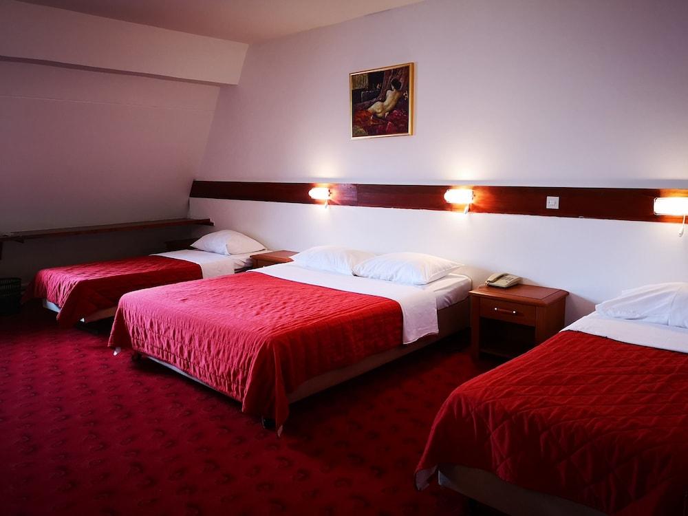 Motel Plitvice Zagreb