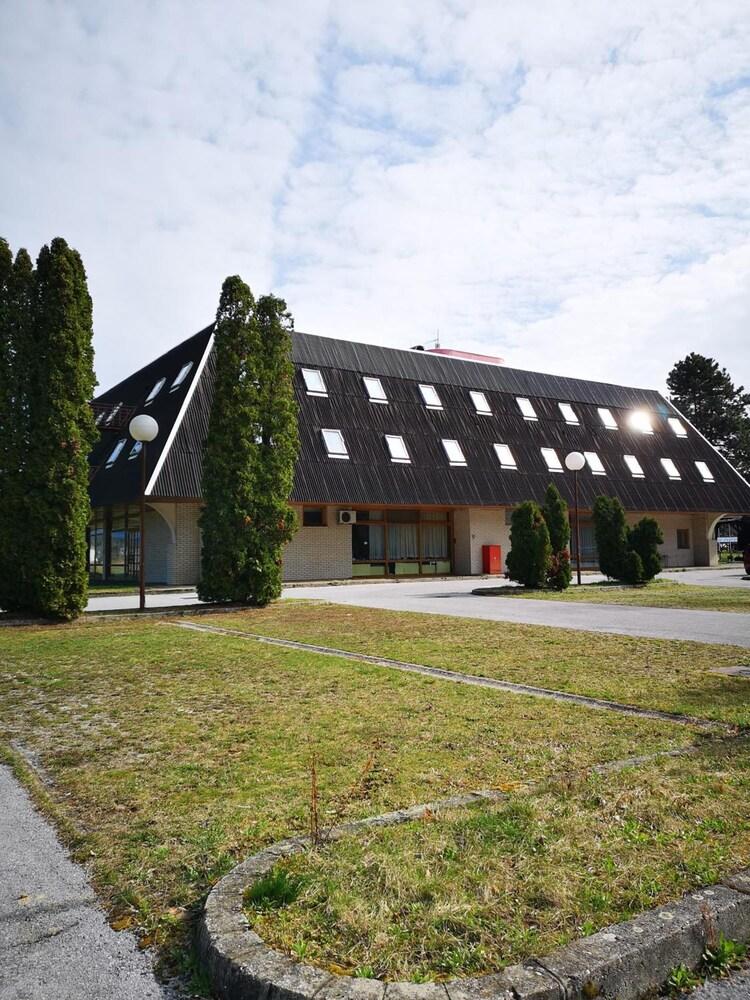 Motel Plitvice Zagreb