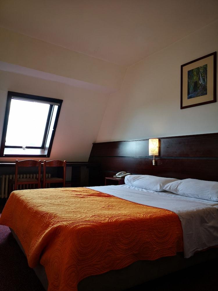 Motel Plitvice Zagreb