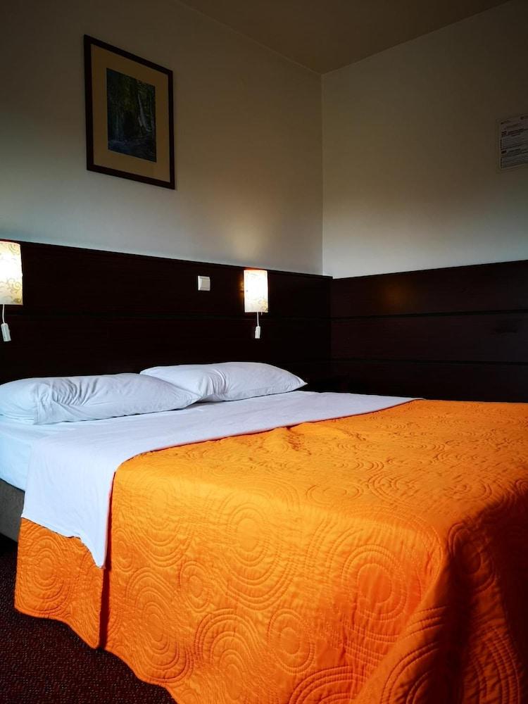 Motel Plitvice Zagreb