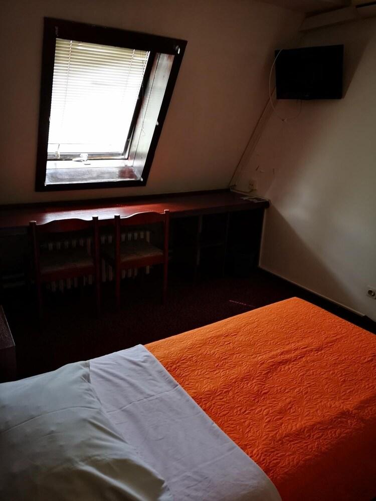 Motel Plitvice Zagreb