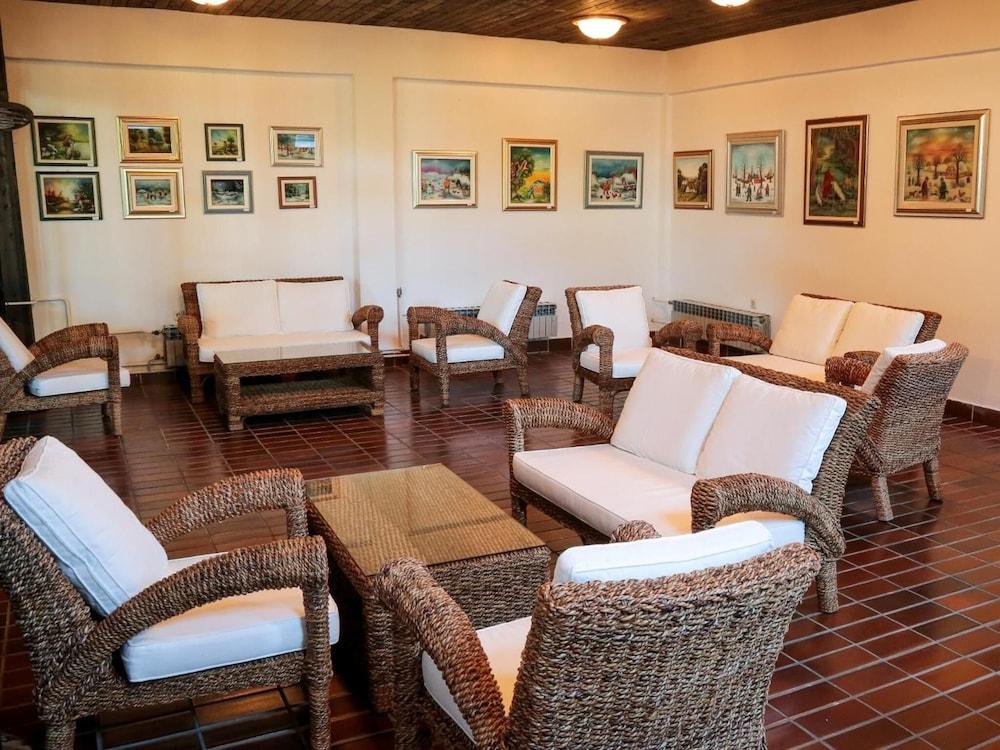 Motel Plitvice Zagreb