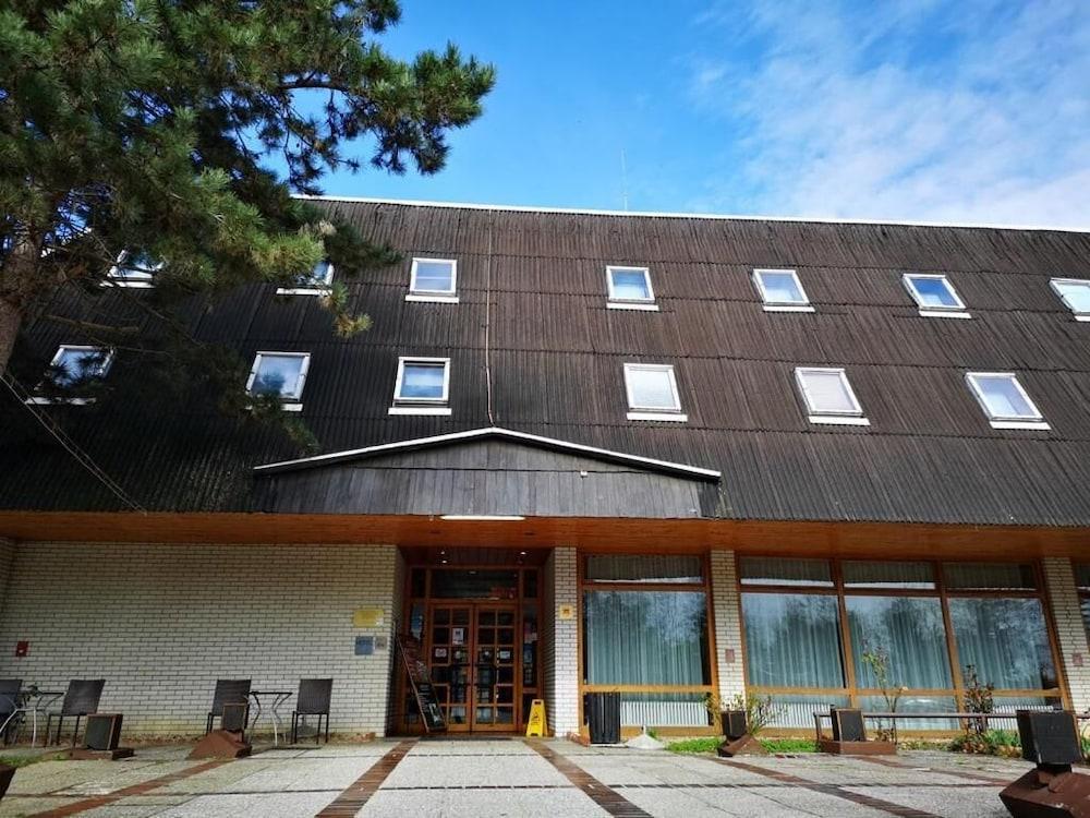 Motel Plitvice Zagreb