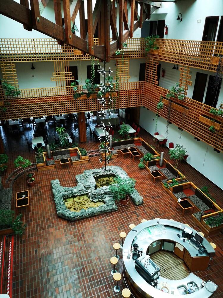 Motel Plitvice Zagreb
