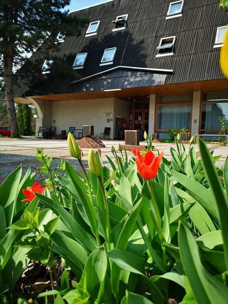 Motel Plitvice Zagreb