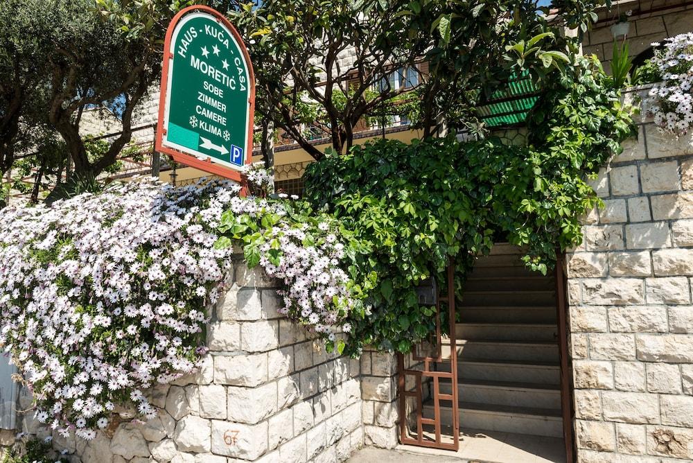 Guesthouse Moretic