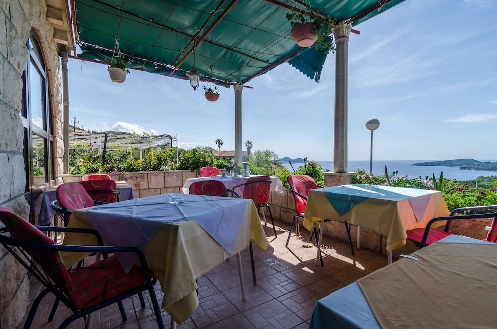 Guesthouse Moretic
