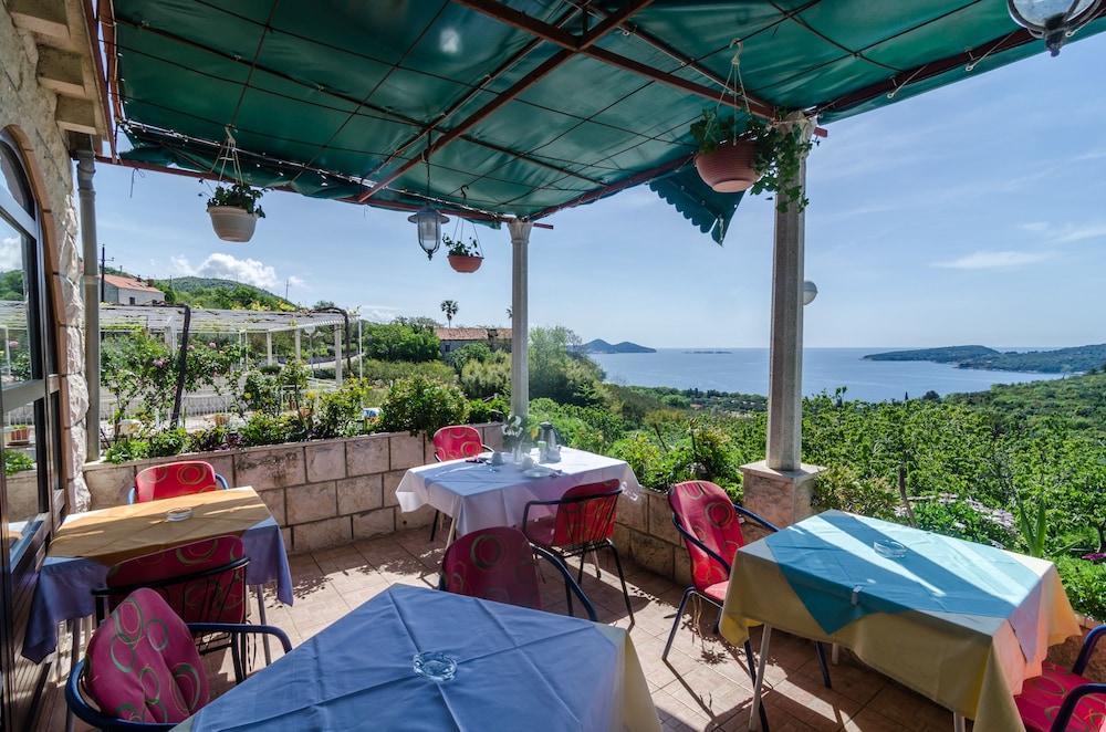 Guesthouse Moretic