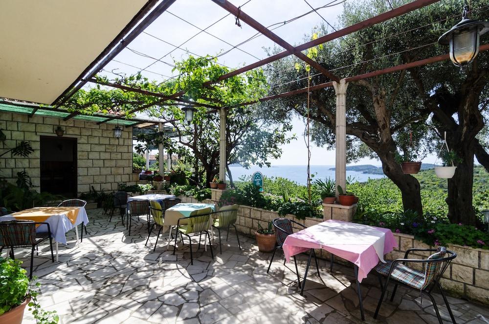 Guesthouse Moretic