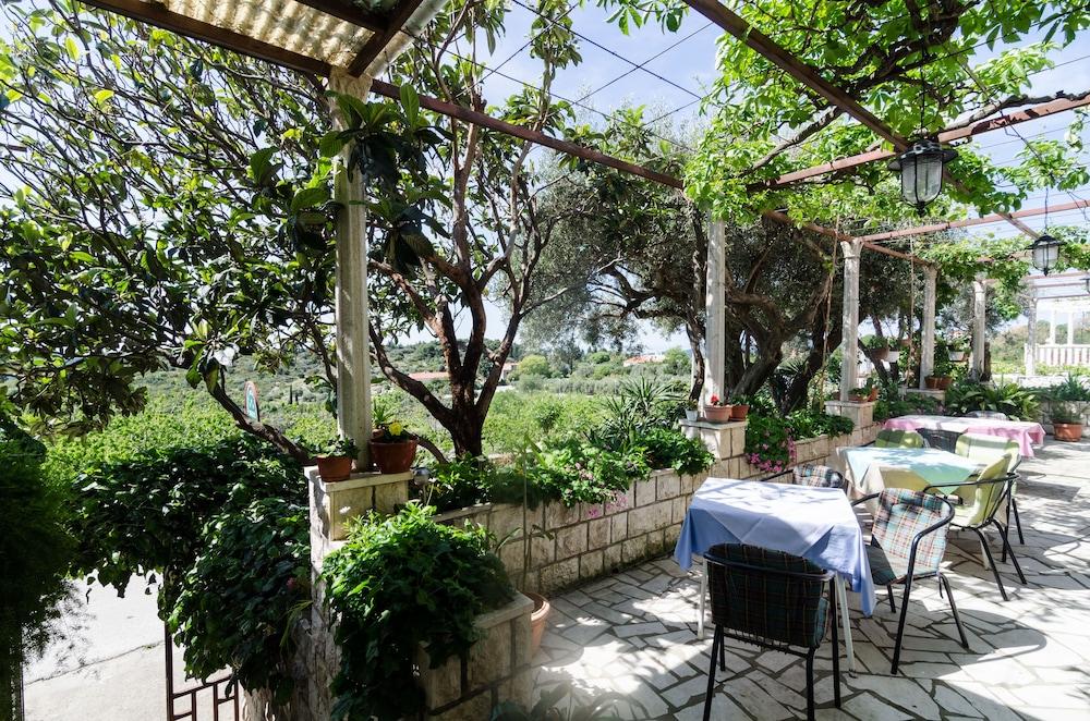 Guesthouse Moretic