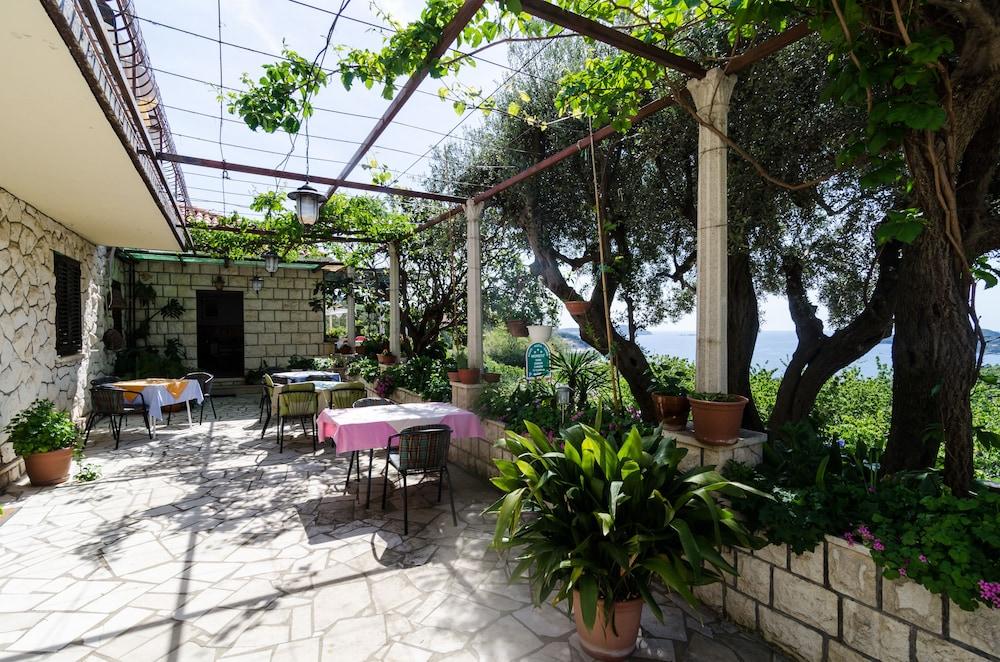 Guesthouse Moretic