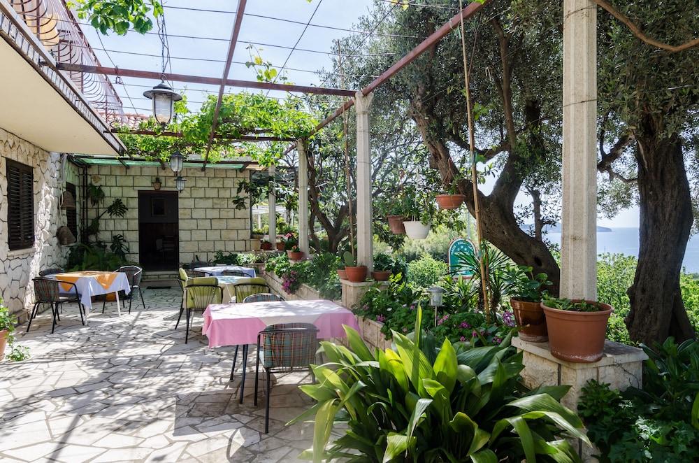 Guesthouse Moretic